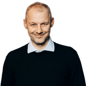 Jens Schreyer