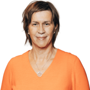 Sabine Schreck - INNTAL INSTITUT