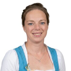 Veronika Zagler, INNTAL Office Seminarmanagement